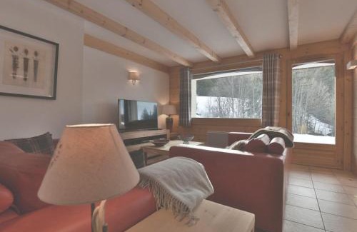 Le Chinaillon Appartement | Appart moderne près des pistes, vue montagne, 2 min du village, parking et wifi inclus - FR-1-391-34