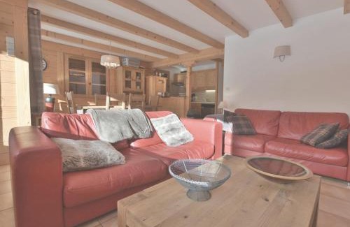 Le Chinaillon Appartement | Appart moderne près des pistes, vue montagne, 2 min du village, parking et wifi inclus - FR-1-391-34