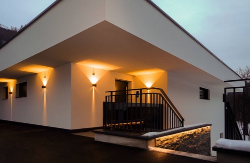 Mils bei Imst Appartement | Appart Muchas App 1 Fewo 4 Personen