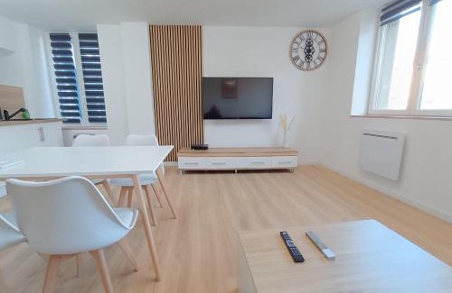 Dieuze Appartement | APPART' nasaline