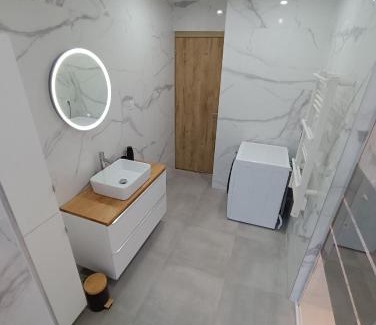 Dieuze Appartement | APPART' nasaline