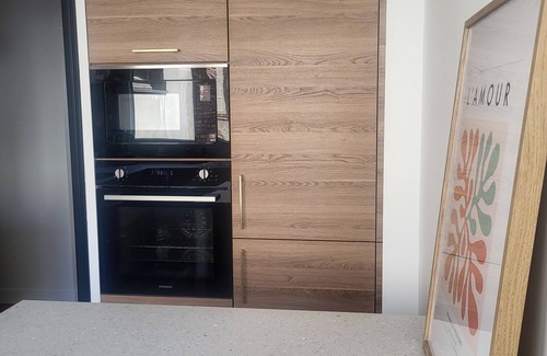 Bois-Colombes Appartement | Appart neuf idéal pour les JO