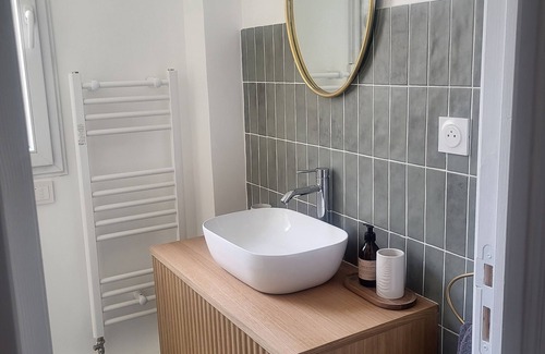 Bois-Colombes Appartement | Appart neuf idéal pour les JO