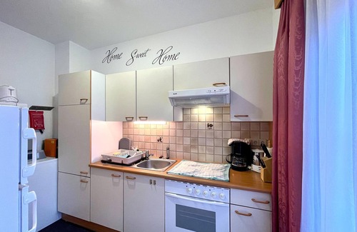 Oeblarn Appartement | Appart. Nr.2, max 5 Pers. 3 Schlafräume,dusche/wc - Gasthof zum Stralz'n