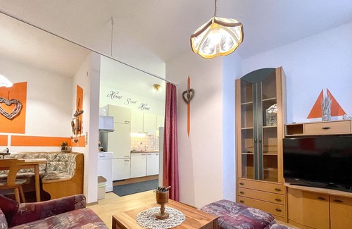 Oeblarn Appartement | Appart. Nr.2, max 5 Pers. 3 Schlafräume,dusche/wc - Gasthof zum Stralz'n