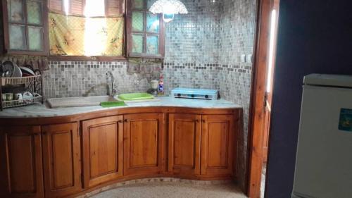 Tipaza Province Appartement | Appart paillote2 bou ismail