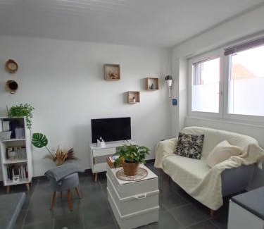 Pers-Jussy Appartement | Appart paisible, propre et accueillant