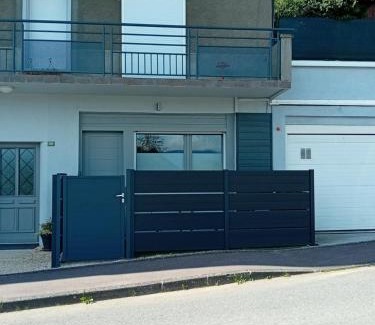 Pers-Jussy Appartement | Appart paisible, propre et accueillant