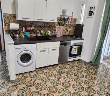 Scalea Appartement | Appart parco Arcadia 350 m dal mare