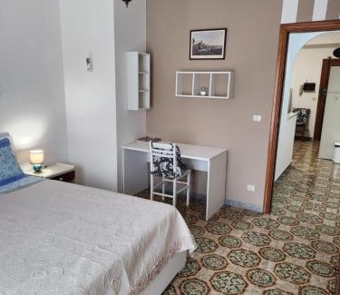 Scalea Appartement | Appart parco Arcadia 350 m dal mare