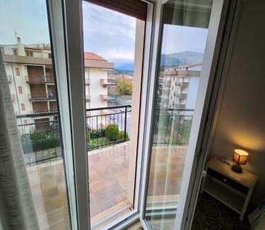 Scalea Appartement | Appart parco Arcadia 350 m dal mare