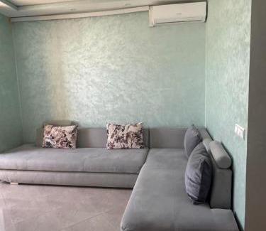 Restinga Smir Appartement | appart plage