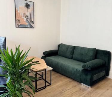Pontarlier Appartement | Appart' Porte Saint-Pierre