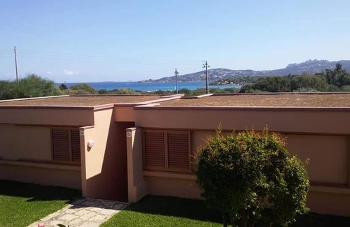 Tanca Manna Appartement | Appart.Porto la Conia Tanca Manna Sardegna