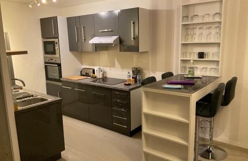 Chambry Appartement | Appart près de Meaux