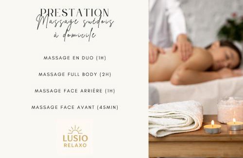Dammarie Les Lys Appartement | APPART PREMIUM DU LYS Balcon amenage Parking gratuit