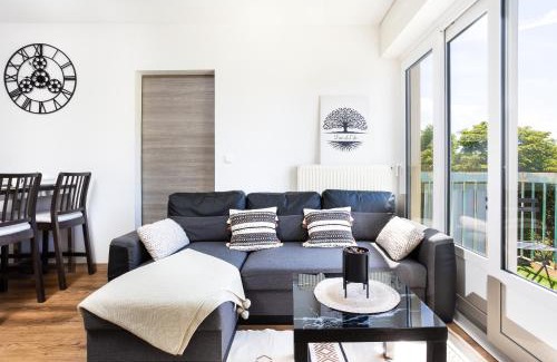 Dammarie Les Lys Appartement | APPART PREMIUM DU LYS Balcon amenage Parking gratuit