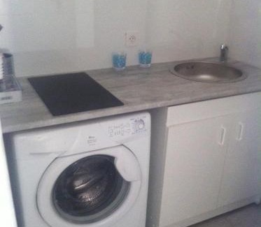 Saint-Michel-sur-Orge Appartement | Appart proche Paris et aéroport Orly