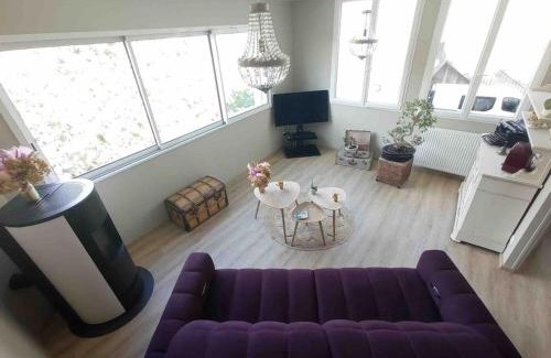 Aurillac Appartement | Appart proche centre- gare-stade-hôpital- Prisme-Belle vue