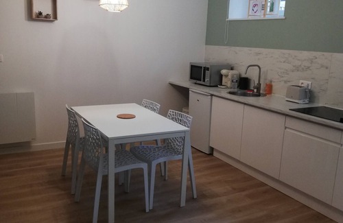 Le Creusot Appartement | Appartement superieur