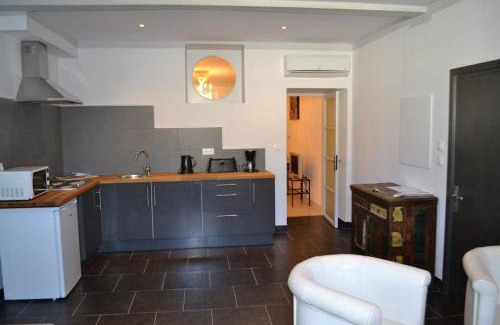 Puymirol Appartement | Appart's Village Trama Loges