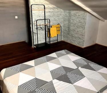 Les Hattes Appartement | Appart-Saint-Louis