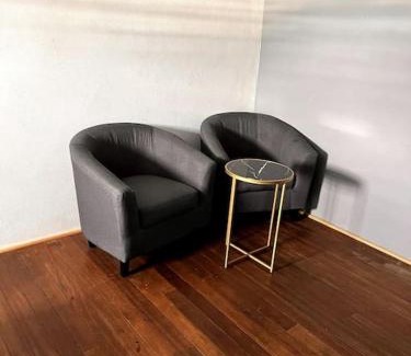 Les Hattes Appartement | Appart-Saint-Louis