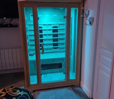 Sens Appartement | appart spa 89