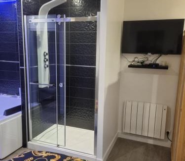 Sens Appartement | appart spa 89