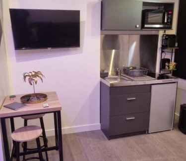 Sens Appartement | appart spa 89