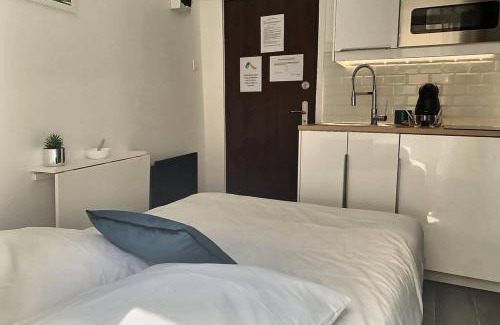 Maisons-Laffitte Appartement | Appart' Studette Cosy - STADE U ARENA