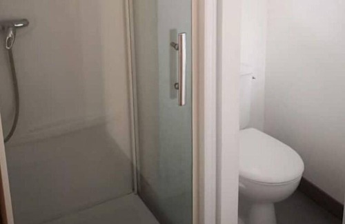 Vierzon Appartement | Appart T.2 Avec Terrasse & Wifi