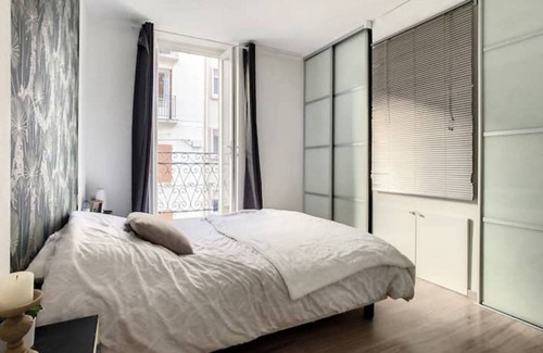 Dufau-Tourasse Appartement | Appart T2, 4 Places, à 5 Minutes du Centre Ville !