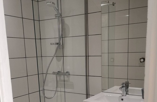 Lasbordes Appartement | Appart' T2 Fonctionnel