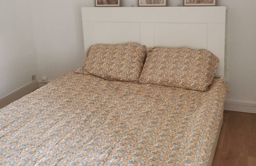 Lasbordes Appartement | Appart' T2 Fonctionnel