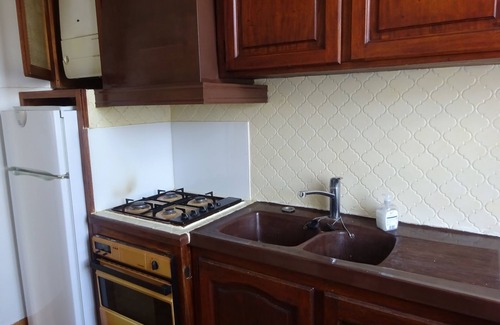 La Valbarelle Appartement | APPART T2 CLIM Marseille 13011 STANDING .CALME 3/4personnes
