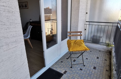 La Roche-sur-Yon Appartement | Appart TOP