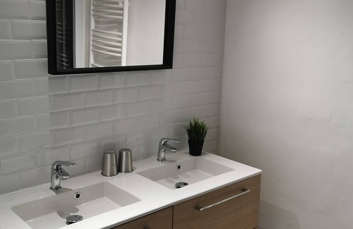 La Roche-sur-Yon Appartement | Appart TOP
