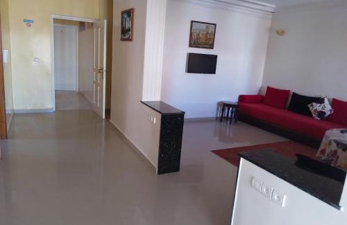 Mehdya Villa | Appart Villa