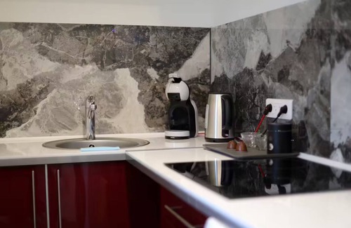 Poteries Appartement | Appart avec Sauna, Jacuzzi, Aromathérapie, 🔥🔥