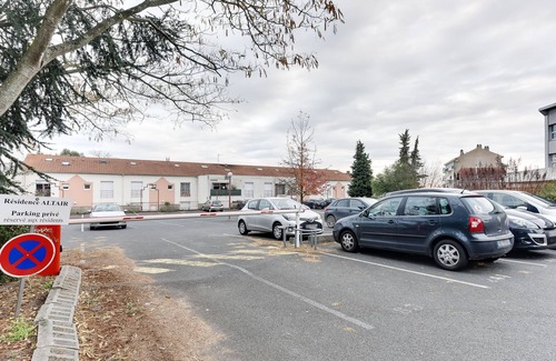 Cholet Appartement | Appart4saisons - CENTRE Cholet - PUY DU FOU