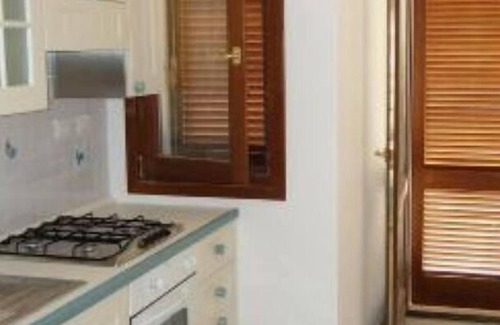 Santa Teresa di Gallura Appartement | APPARTEMENT AU CENTRE à 100m. plage 'Rena Bianca' IDÉAL POUR LES FAMILLES