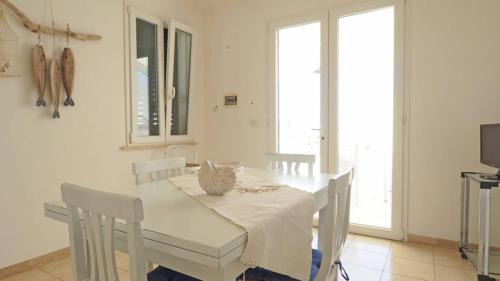 Torre San Giovanni Appartement | Appartamento del Mare 1 by Salento Affitti
