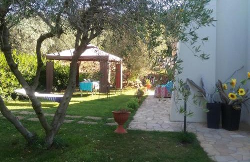 Pian di Rocca Appartement | Appartamenti in Villa