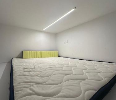 Marina di Gioiosa Ionica Appartement | Appartamento Lepanto
