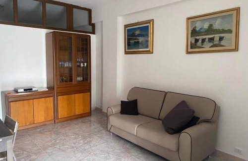Marina di Gioiosa Ionica Appartement | Appartamento TICHE