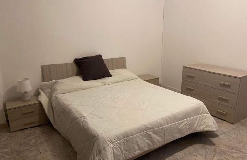 Marina di Gioiosa Ionica Appartement | Appartamento TICHE