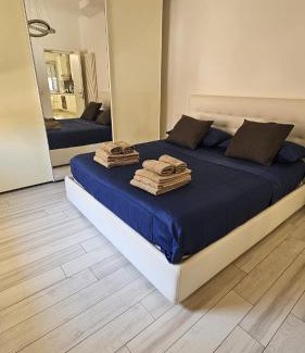 Porto d'Ascoli Appartement | Appartamento Lindo e Dora - A due passi dal mare