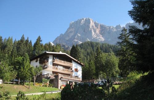 San Martino di Castrozza Appartement | Appartamento da Meto