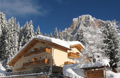 San Martino di Castrozza Appartement | Appartamento da Meto